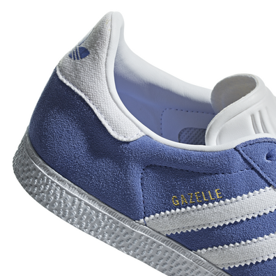 Adidas Originals Junior Gazelle "Lilac"