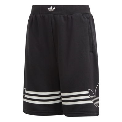 Adidas Originals Junior Outline Shorts