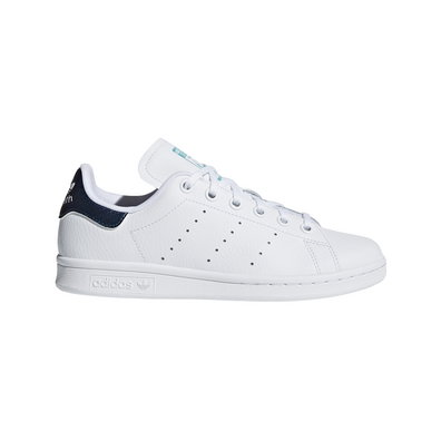 Adidas Originals Junior Stan Smith "Hi-Res Aqua"