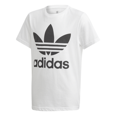 Adidas Originals Junior Trefoil Tee