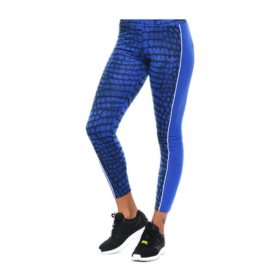 Adidas Originals Legging New York (azul/negro)