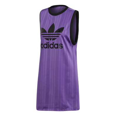 Adidas Originals Long Tank Dress