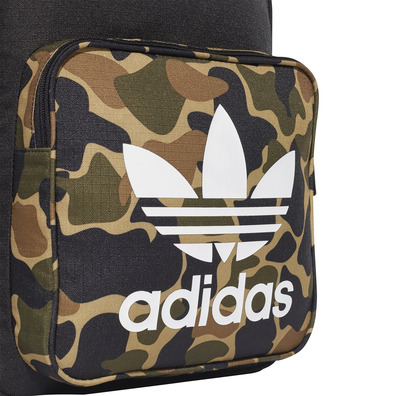 Adidas Originals Mochila Classic Camouflage