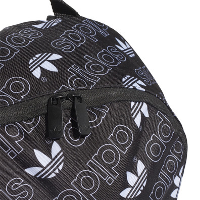 Adidas Originals Monogram Classic Backpack