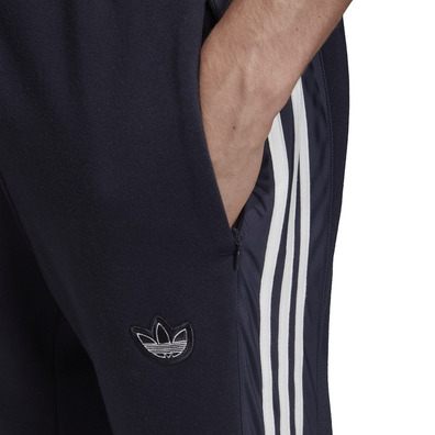 Adidas Originals Outline Trefoil Sweatpant Fleece