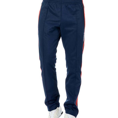 Adidas Originals Pantalón Europa Track Pant (marino/rojo)