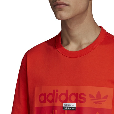 Adidas Originals R.Y.V. T-Shirt