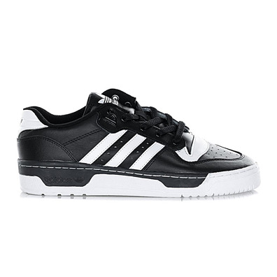 Adidas Originals Rivalry Low "Retro Archival"