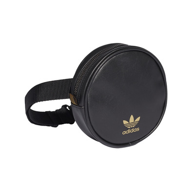 Adidas Originals Round Waist Bag