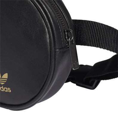 Adidas Originals Round Waist Bag