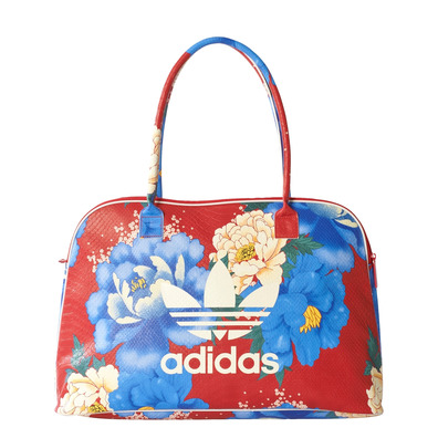 Adidas Originals Shopper Bag AOP "Chita Oriental" (multicolor)