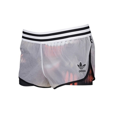 Adidas Originals Short Circus By Rita Ora (multicolor)