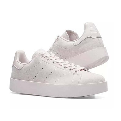 Adidas Originals Stan Smith Bold Platform "Orchid Tint"