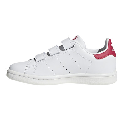 Adidas Originals Stan Smith CF C ¨"white/bold pink"