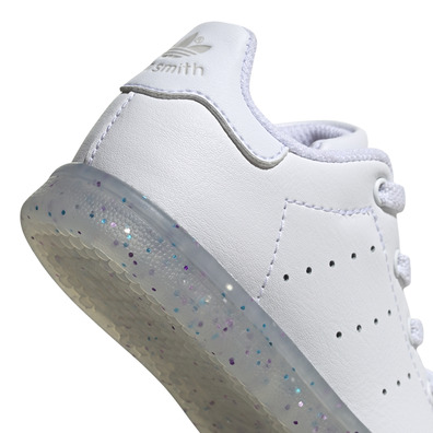 Adidas Originals Stan Smith Infants "Little Frost"