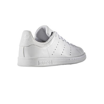 Adidas Originals Stan Smith J (blanco/blanco)