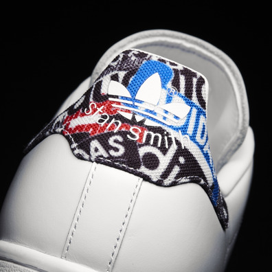 Adidas Originals Stan Smith "Label"