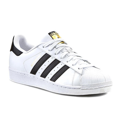 Adidas superstar blancas con dibujos best sale