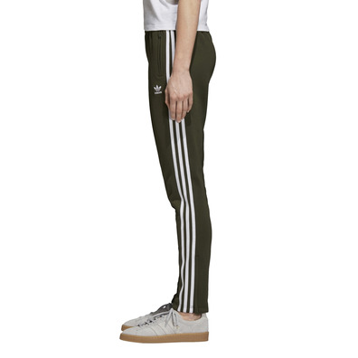 Adidas Originals Superstar Track Pants W (Night Cargo)