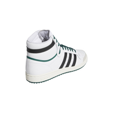 Adidas Originals Top Ten Hi "Green Day"