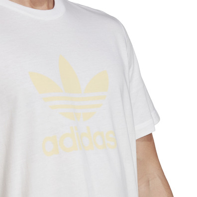 Adidas Originals Trefoil Tee