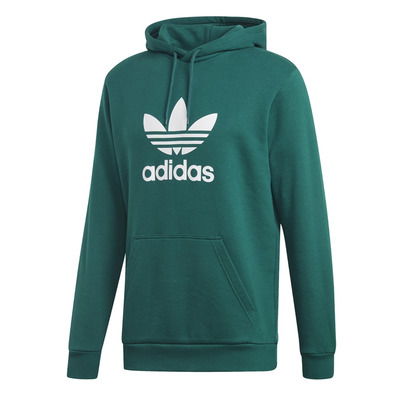 Adidas Originals Trefoil Warm-Up Hoddie