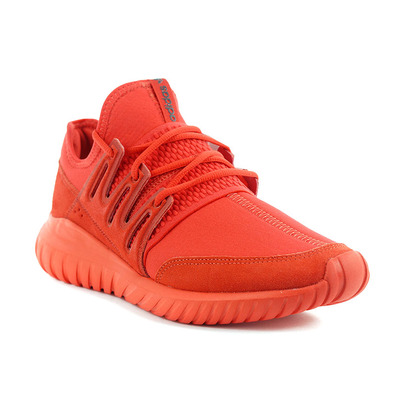 Adidas tubular rojos hotsell