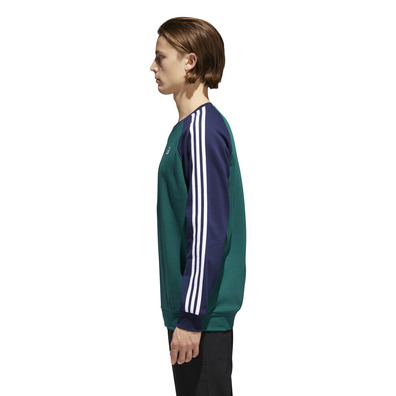 Adidas Originals Uniform Skaters Crew