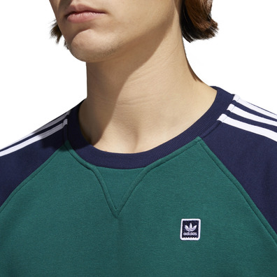 Adidas Originals Uniform Skaters Crew