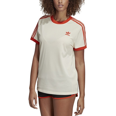 Adidas Originals Women 3-Stripes Tee