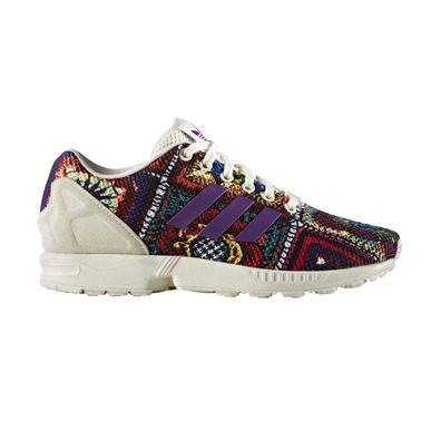 Adidas Originals ZX Flux W The Farm "Crochita" (multicolor)