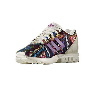 Adidas Originals ZX Flux W The Farm "Crochita" (multicolor)