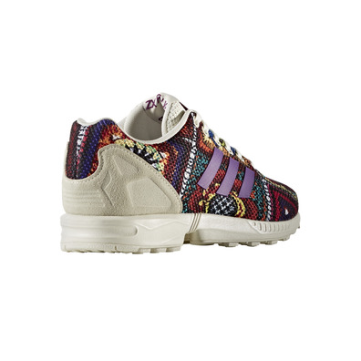 Adidas Originals ZX Flux W The Farm "Crochita" (multicolor)