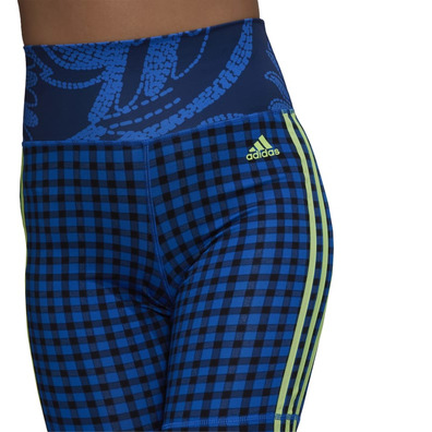 Adidas Short Leggins Farm Río Bike