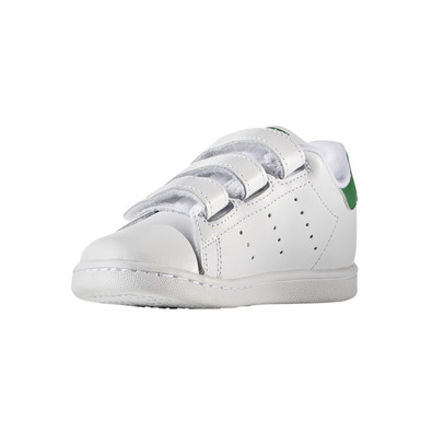 Adidas Stan Smith I CF Infants Green