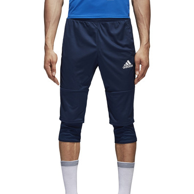 Adidas Tiro 17 3/4 Pants