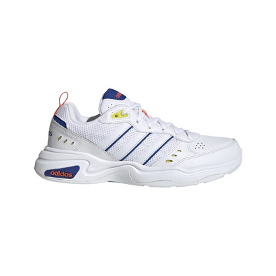 Adidas Training Strutter "Cloud White"