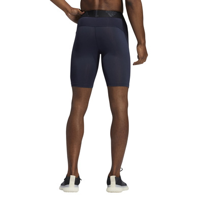 Adidas Training Techfit Short Tights