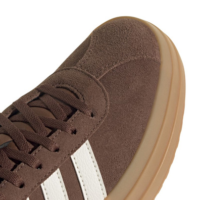 Adidas VL COURT BOLD "Brown"