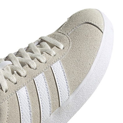 Adidas VL Court W "Urban Cream"