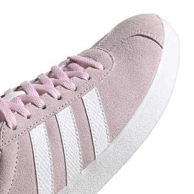 Adidas VL Court W "Urban Pink"