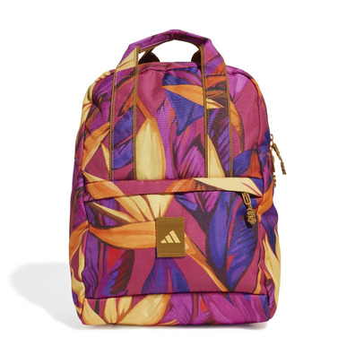 Adidas W FARM BACKPACK "Multicolor"