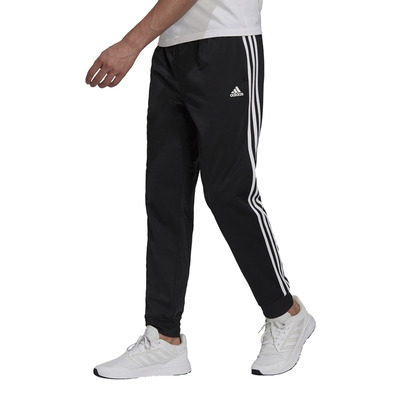 Adidas Warm-up Tricot Tappered 3-Stripes Track Pant