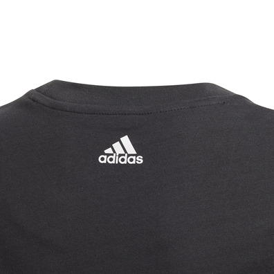 Adidas Young Boys Badge of Sport T-shirt