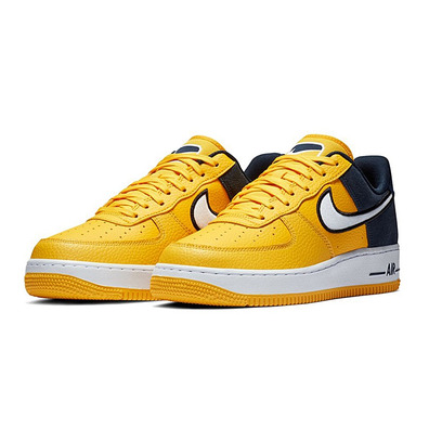 Air Force 1 '07 LV8 1 "Yellow"