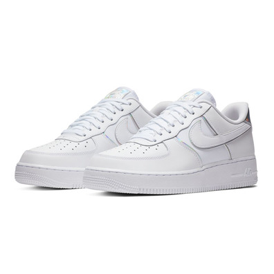 Air Force 1 '07 LV8 4 "White"