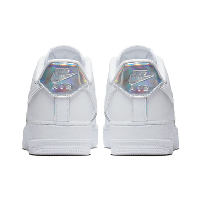 Air Force 1 '07 LV8 4 "White"