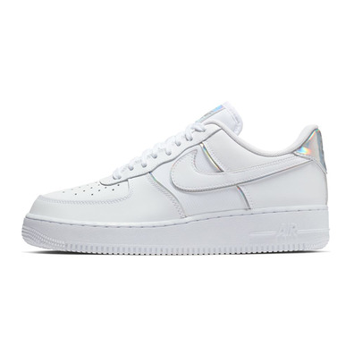 Air Force 1 '07 LV8 4 "White"