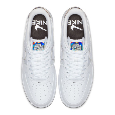 Air Force 1 '07 LV8 4 "White"