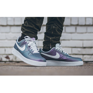 Air Force 1 '07 LV8 "Iced" (500)